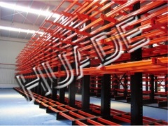 悬臂式货架图片_悬臂式货架图片